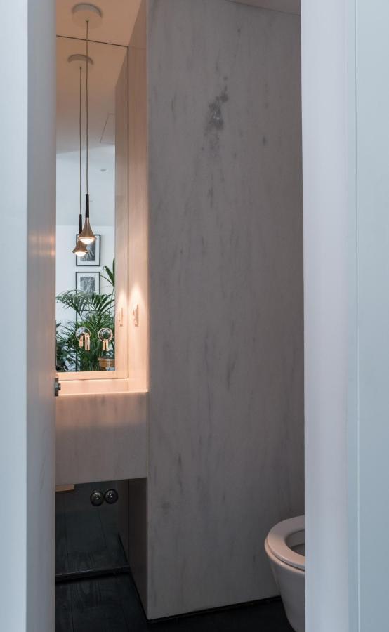 شقة Principe Real Charming Garden View Flat At The Heart Of Lisboa المظهر الخارجي الصورة